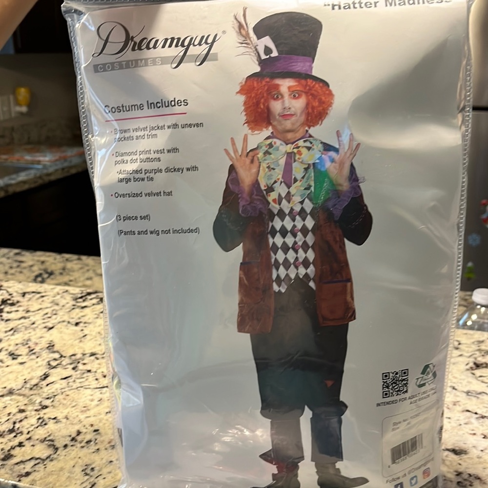 Hatter Madness